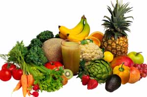Vegeterian diet is good for kidney patients